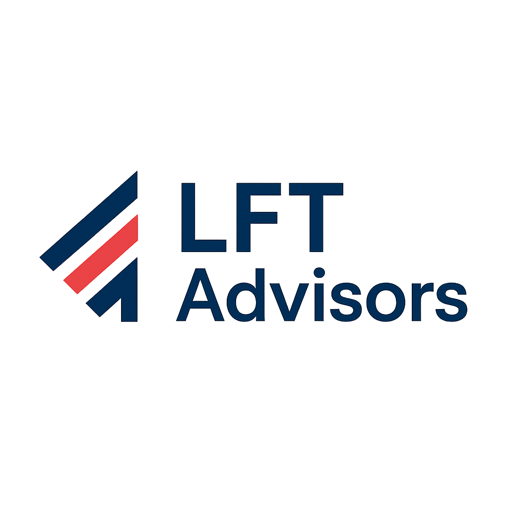 LFT Advisors Logo